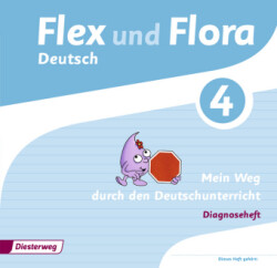 Flex und Flora - Ausgabe 2013