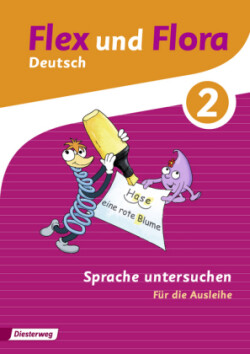 Flex und Flora - Ausgabe 2013