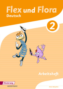 Flex und Flora - Ausgabe 2013