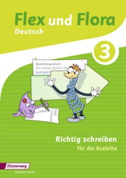 Flex und Flora - Ausgabe 2013