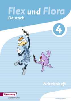 Flex und Flora - Ausgabe 2013