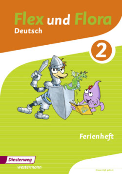 Flex und Flora - Ausgabe 2013