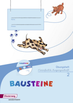 BAUSTEINE Sprachbuch - Ausgabe 2014