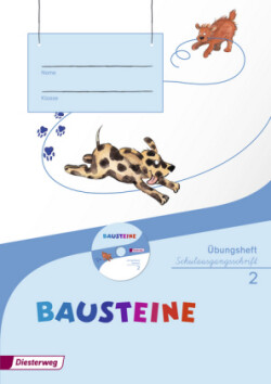 BAUSTEINE Sprachbuch - Ausgabe 2014