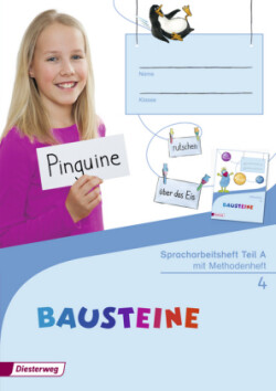 BAUSTEINE Spracharbeitshefte - Ausgabe 2015