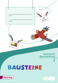 BAUSTEINE Sprachbuch - Ausgabe 2014