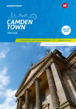 Camden Town Oberstufe - Ausgabe für die Sekundarstufe II, m. 1 Beilage