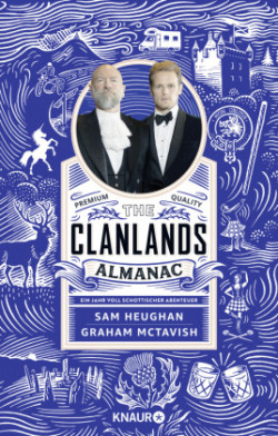 The Clanlands Almanac