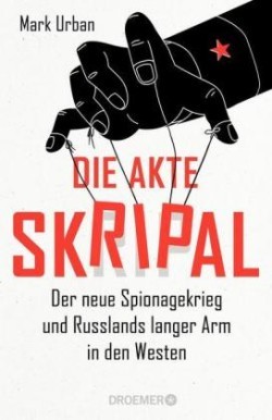 Die Akte Skripal