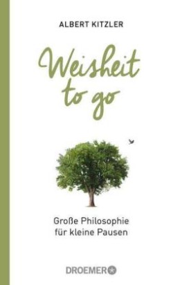 Weisheit to go