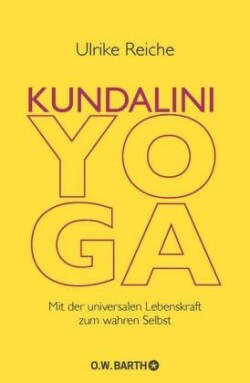 Kundalini-Yoga