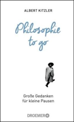 Philosophie to go