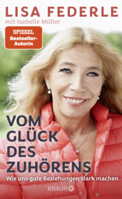 Vom Glück des Zuhörens