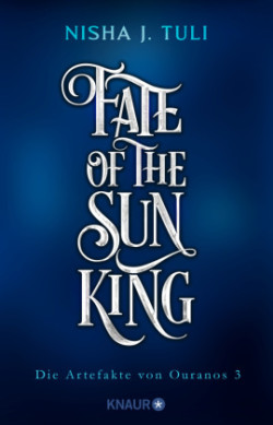 Fate of the Sun King