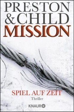 Mission - Spiel auf Zeit