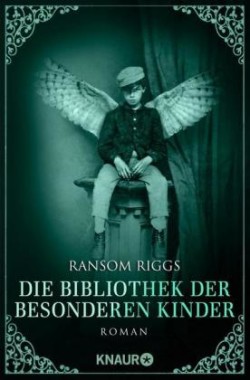 Die Bibliothek der besonderen Kinder