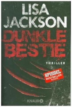 Dunkle Bestie