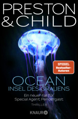 OCEAN - Insel des Grauens