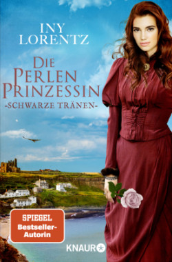 Die Perlenprinzessin. Schwarze Tränen