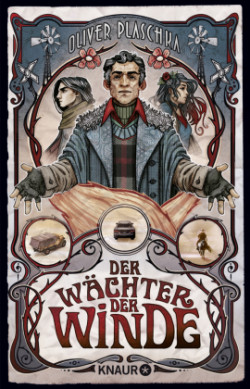 Der Wächter der Winde
