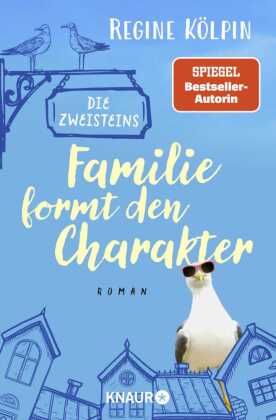 Die Zweisteins - Familie formt den Charakter