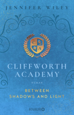 Cliffworth Academy - Between Shadows and Light