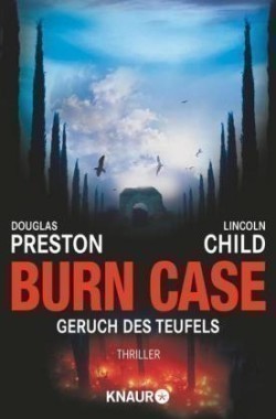 Burn Case, Geruch des Teufels