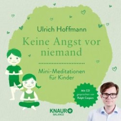 Keine Angst vor niemand, m. Audio-CD