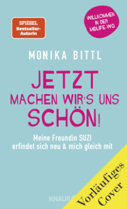 Wer uns nicht mag, kann uns gernhaben!