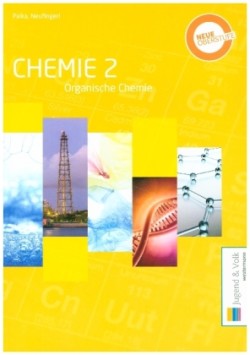 Chemie 2. Bd.2