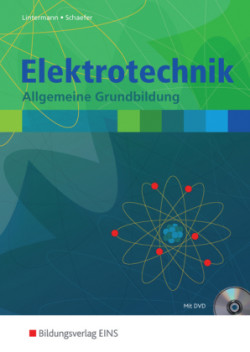 Elektrotechnik, m. 1 Beilage