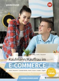 Kaufmann/Kauffrau im E-Commerce