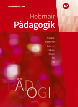 Pädagogik, m. 1 Beilage