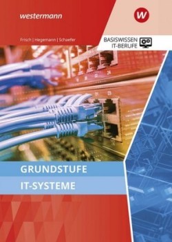 Grundstufe IT-Systeme