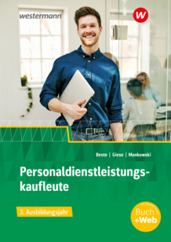 Personaldienstleistungskaufleute