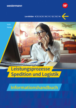 Spedition und Logistik