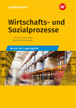 Wirtschafts- und Sozialprozesse