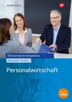 Personalwirtschaft