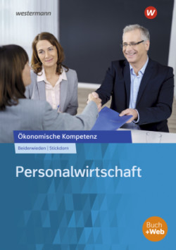 Personalwirtschaft, m. 1 Beilage