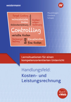 Lernsituationen für einen kompetenzorientierten Unterricht, m. 1 Beilage