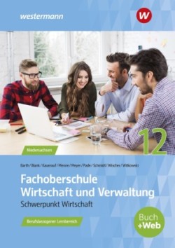 Fachoberschule Wirtschaft und Verwaltung