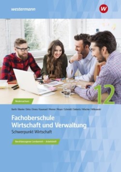 Fachoberschule Wirtschaft und Verwaltung