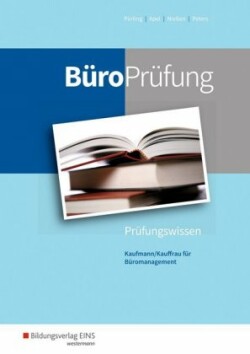 BüroPrüfung