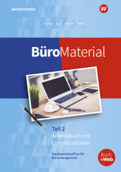 BüroMaterial