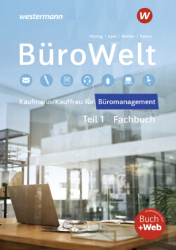 BüroWelt