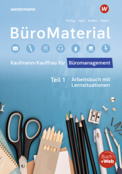 BüroMaterial