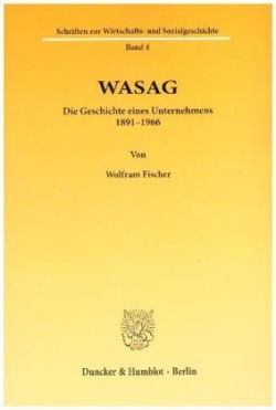 WASAG.