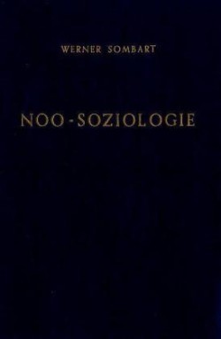 Noo-Soziologie.