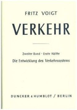 Verkehr.