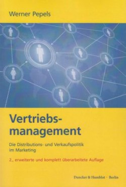 Vertriebsmanagement